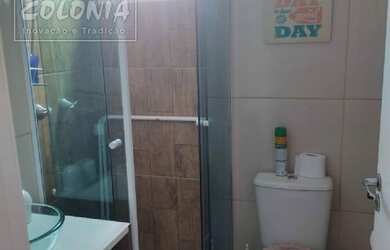 Imagem 6: Santo André - Apartamento Padrão - Jardim das Maravilhas