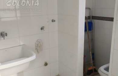 Imagem 10: Santo André - Apartamento Padrão - Jardim Bela Vista