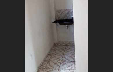 Imagem 6: Aluguel de Quitinete. Varanda, 1 Banheiroe1 Dormitório