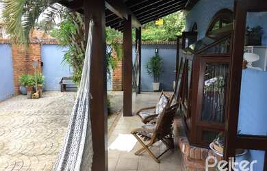 Imagem 10: PORTO ALEGRE - Casa Padrão - Guarujá