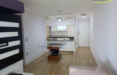 Imagem 2: Apartamento com 3 dormitórios, 77 m² - venda por R$ 820.000,00 ou aluguel...