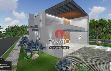 Imagem 4: Casa com 4 suítes à venda, 420 m² por R$ 3.500.000 - São José do...