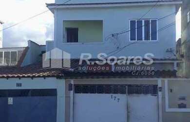 Imagem: A casa possui 2 Dormitórios, 2 Banheiros, 1 Vaga na garagem