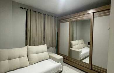 Imagem 4: CONDOMÍNIO AVANT LIFE - LUZIA