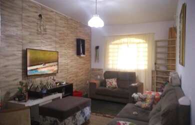 Imagem 3: troca por apartamento ou vende linda casa toda na laje a venda na qr 404