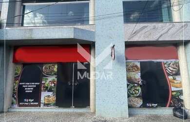 Imagem: O depósito possui 375m² de Área, Imóvel mobiliado e está