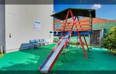 Imagem 2: Apartamento no CIC em Curitiba