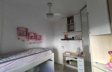 Imagem 9: Apartamento 3 quartos a venda Freguesia Residencial Araguaia