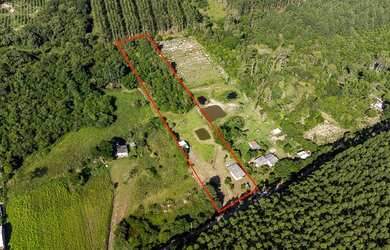 Imagem 15: Terreno à venda, 8875 m² por R$ 275.000,00 - Cadiz - Gravataí/RS