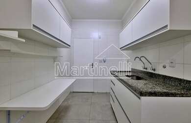 Imagem 6: Ribeirão Preto - Apartamento Padrão - Vila Ana Maria