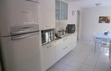 Imagem 9: Alto da Lapa, pinheiros. Piscina, Churrasqueira, Varandae140m² de Área