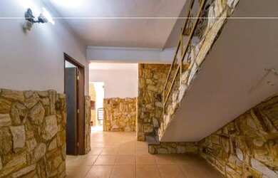 Imagem 7: Sobrado com 4 dormitórios, 360 m² - venda por R$ 950.000,00 ou aluguel...