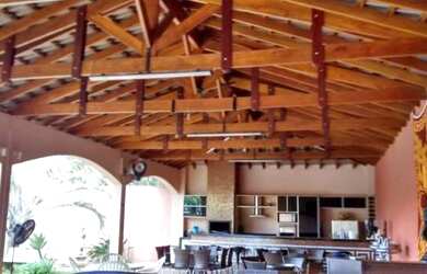 Imagem 8: São José do Rio Preto - Casa Padrão - Jardim Bosque das Vivendas