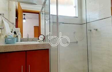 Imagem 10: Casa com 3 dormitórios à venda, 133 m² por R$ 640.000,00 - Condomínio Villagio D Itália