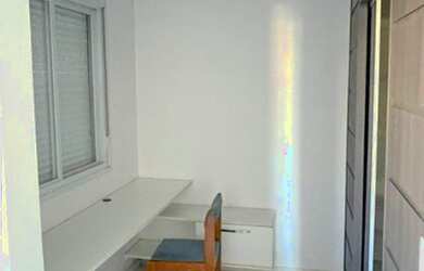 Imagem 9: Apartamento 1 suíte mais escritório e closet em Barreiros por R$380.000,00