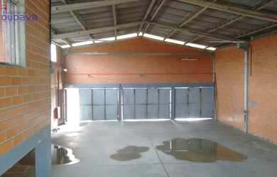 Imagem 9: Galpão para Locação em Blumenau, Itoupavazinha, 2 banheiros