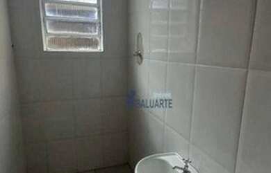 Imagem 13: Casa com 1 dormitório para alugar, 60 m² por R$ 1.120,00/mês - Cidade Ademar - São Paulo/S