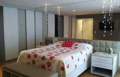 Imagem 10: Apartamento com 3 dormitórios, 233 m² - venda por R$ 2.996.000,00 ou...