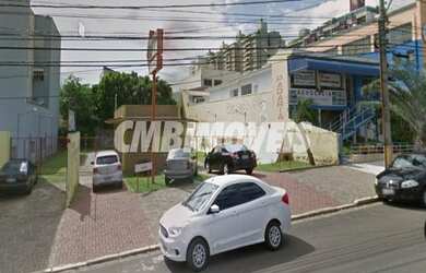 Imagem: O terreno possui 700m² de Área e está localizado em Taquaral