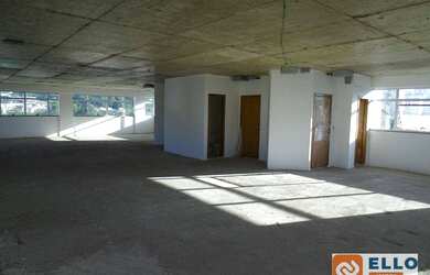 Imagem 3: Andar Corporativo à venda, 214 m² por R$ 1.730.190,00 - Buritis - Belo...
