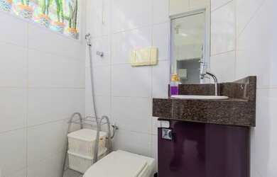 Imagem 16: Apartamento à venda, 86 m² por R$ 215.000,00 - Manoel Honório - Juiz...