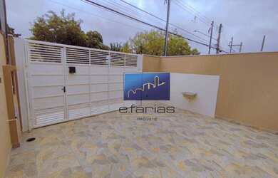 Imagem 3: Sobrado com 3 dormitórios à venda, 93 m² por R$ 530.000 - São Miguel Paulista - São Paulo