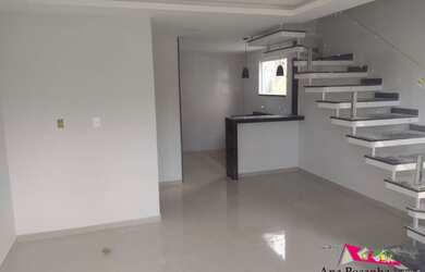 Imagem 4: Casa Linda a Venda, 2 Suítes no Jardim Atlântico Leste, Itaipuaçú!