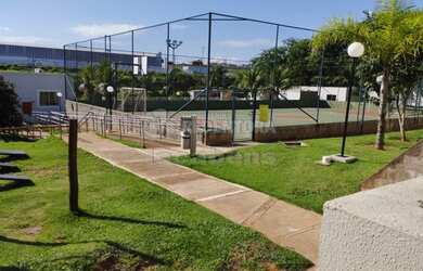 Imagem 12: São José do Rio Preto - Apartamento Padrão - Rios di Itália