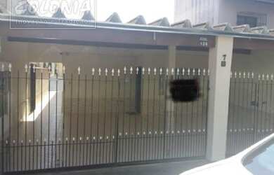 Imagem: O terreno possui 240m² de Área e está localizado em Utinga