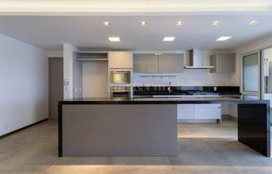 Imagem 7: São Paulo - Apartamento Padrão - Pinheiros