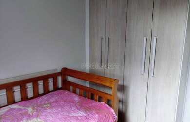 Imagem 7: Casa com 3 dormitórios à venda, 88 m² por R$ 450.000,00 - Paisagem Renoir - Cotia/SP