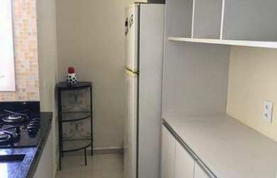 Imagem 16: Cobertura à venda, 100 m² por R$ 450.000,00 - Jardim Santo Alberto -...