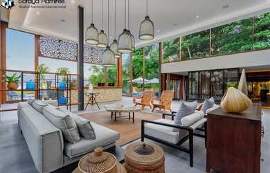Imagem 12: Casa di Sirena - Apartamentos a venda Ilhabela de 1 suíte
