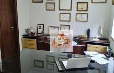 Imagem 4: Sala à venda, 28 m² por R$ 520.000 - Santa Cecília - São Paulo/SP