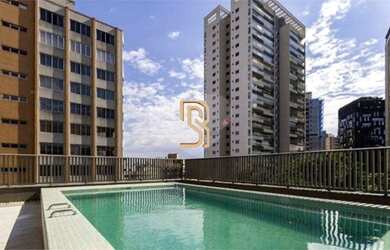 Imagem 14: LOft para venda e aluguel na Vila madalena com 1 dormitório ao lado do...