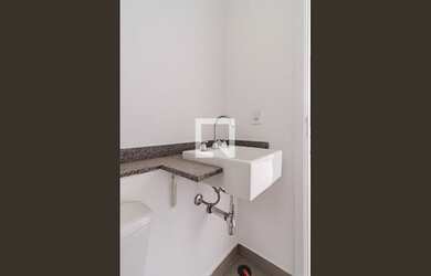 Imagem 9: Apartamento à Venda - Vila Madalena, 1 Quarto, 25 m2