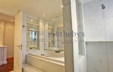 Imagem 15: Apartamento com vista deslumbrante na Praia de São Conrado