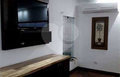 Imagem 10: Jardim Guedala. Piscina, Varanda, 82m² de Áreae1 Vaga na garagem