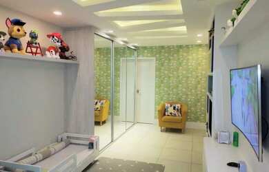 Imagem 12: Apto Barra da Tijuca Praia