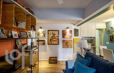 Imagem 6: São Paulo - Apartamento Padrão - Pinheiros