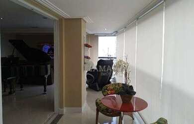 Imagem 6: Apartamento com 3 dormitórios, 233 m² - venda por R$ 2.996.000,00 ou...