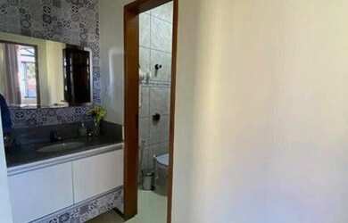 Imagem 10: CASA AMPLA NA VILA RUY BARBOSA - RUA NAÇÕES UNIDAS