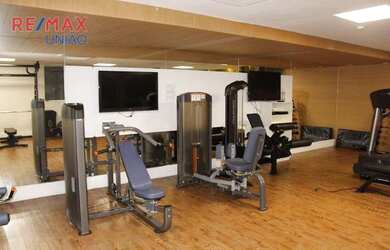 Imagem 7: Cobertura com 2 dormitórios, 106 m² - venda por R$ 1.166.000,00 ou aluguel...