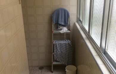 Imagem 2: Apartamento com 1 dormitório, 78 m² - venda por R$ 350.000,00 ou aluguel...