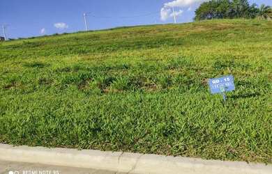 Imagem: O terreno possui 360m² de Área e está localizado em Jardins