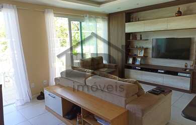 Imagem 1: Apartamento à venda no bairro Itaipu - Niterói/RJ