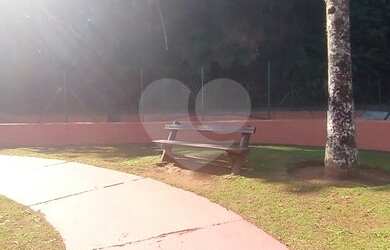 Imagem 10: Maravilhoso terreno no Alpes da Cantareira, segurança 24 horas, com academia