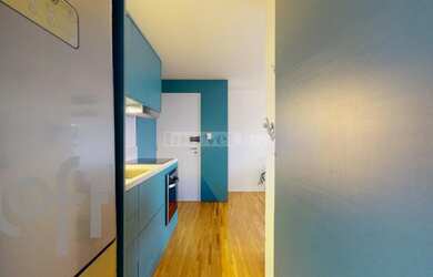 Imagem 7: São Paulo - Apartamento Padrão - Jardim Paulistano