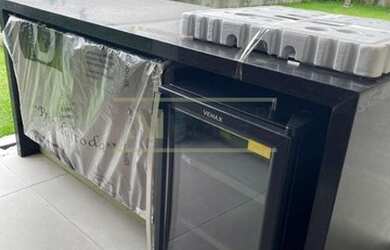 Imagem 10: Santana de Parnaiba - Casa de Condomínio - Alphaville