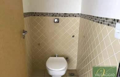 Imagem 16: Casa com 3 dormitórios para alugar, 180 m² por R$ 4.600,00/mês - Condomínio...